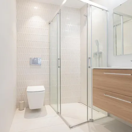 Apartamento San Francisco Boutique Sevilha