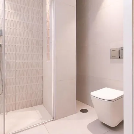 San Francisco Boutique Sevilha