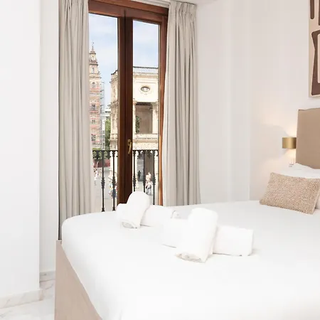 Apartamento San Francisco Boutique *