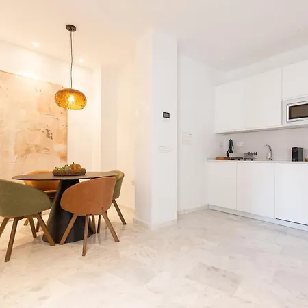 San Francisco Boutique Sevilha