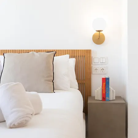 Apartamento San Francisco Boutique