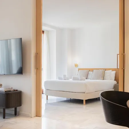 Apartamento San Francisco Boutique *