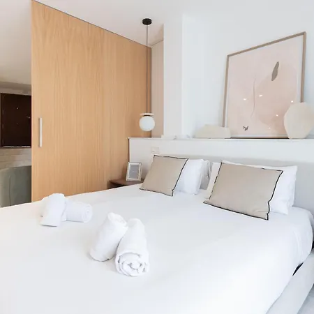 Apartamento San Francisco Boutique