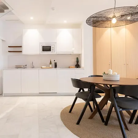 Apartamento San Francisco Boutique *