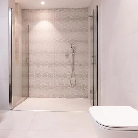 Apartamento San Francisco Boutique Sevilha