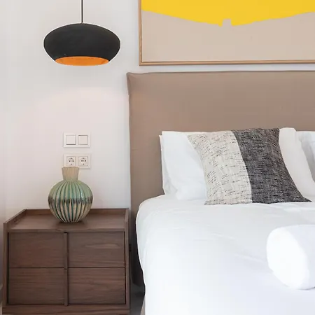 San Francisco Boutique Sevilha