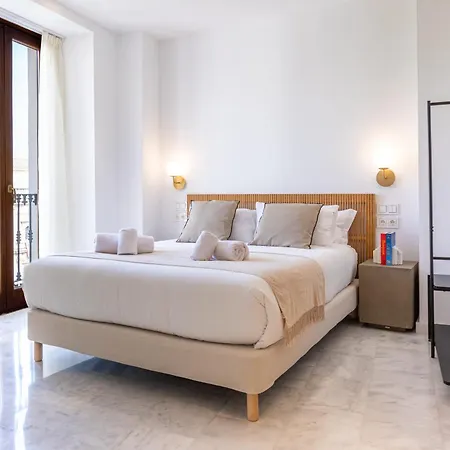 San Francisco Boutique Apartamento