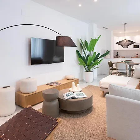 Apartamento San Francisco Boutique