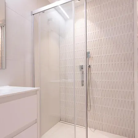 San Francisco Boutique Sevilha