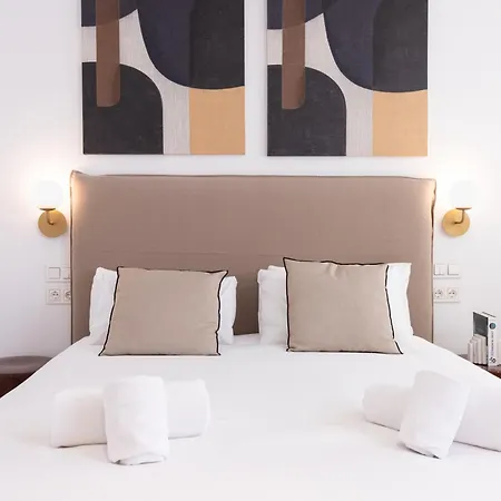 San Francisco Boutique Apartamento *