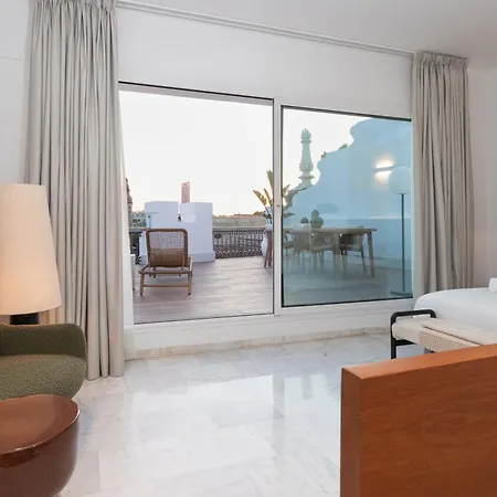 San Francisco Boutique Apartamento Sevilha