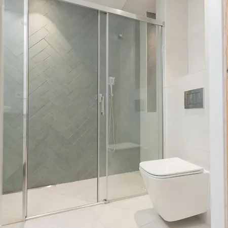 Apartamento San Francisco Boutique Sevilha