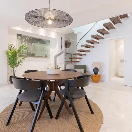 Apartamento San Francisco Boutique
