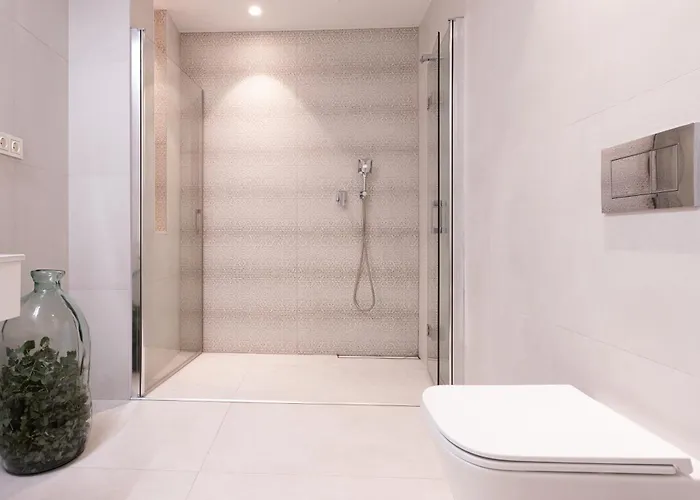 דירה San Francisco Boutique סביליה